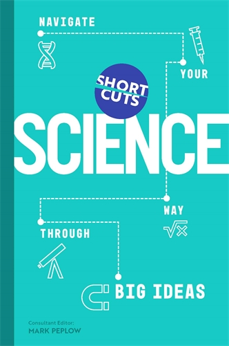 Short Cuts: Science - Mark Peplow